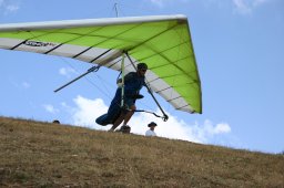The Corryong Cup 2006
