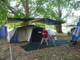 The Corryong Cup 2010