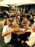 The Corryong Cup 2014