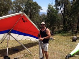 The Corryong Cup 2016