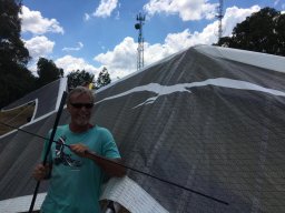 The Corryong Cup 2017