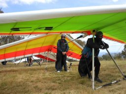 The Corryong Cup 2018